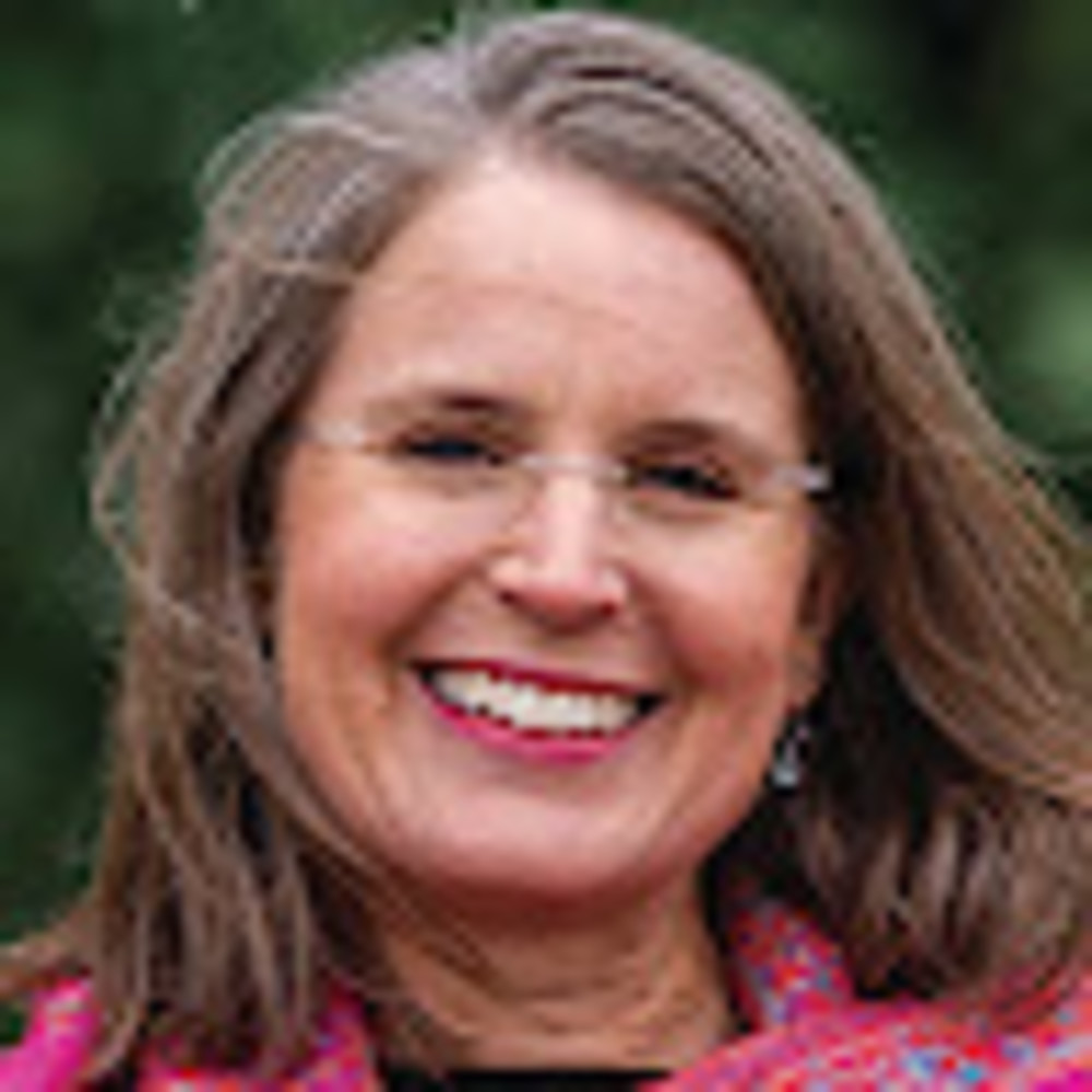 Meet your Posher, Betsy
